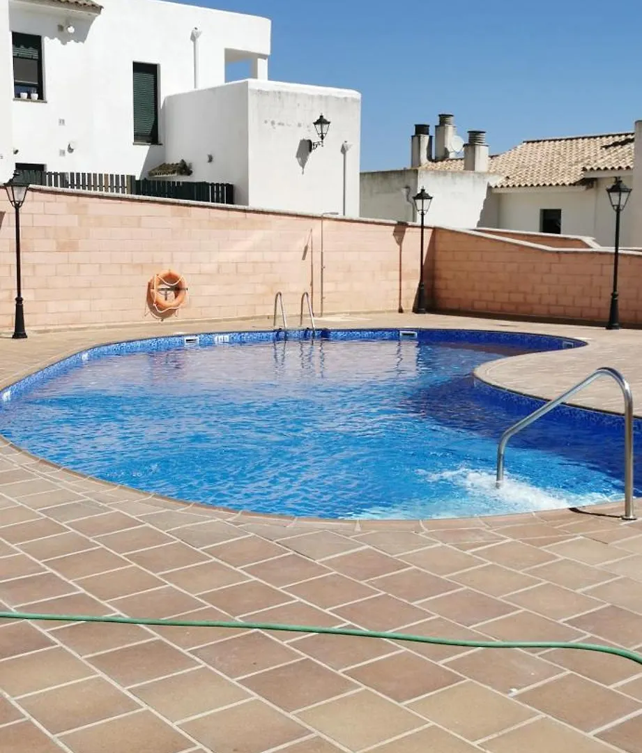 El Rincon De Los Alcornocales Alcalá de los Gazules Ισπανία