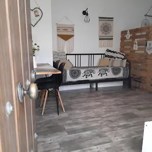 Apartamento Casa Alkalat, Alcalá de los Gazules