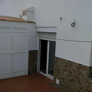 Сasa de vacaciones Casa Gazules, Alcalá de los Gazules