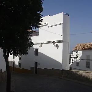 Сasa de vacaciones Casa Vista, Alcalá de los Gazules