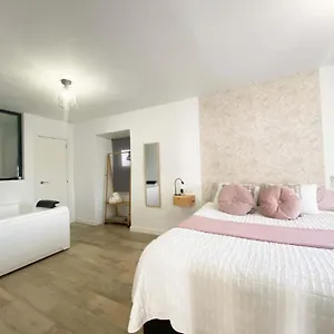 Apartamento Amores Loft Rural, Alcalá de los Gazules