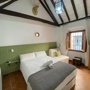 Сasa de vacaciones Casita Gazul, Alcalá de los Gazules