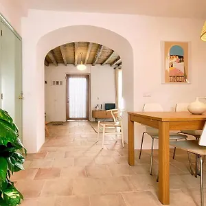 Сasa de vacaciones 'la Fontanalla' Naturaleza A Dos Pasos Del Mar, Alcalá de los Gazules