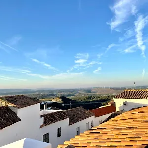 Apartamento El Rinconcito De Puerto, Alcalá de los Gazules