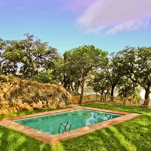 Appartement Rural El Lario, Alcalá de los Gazules