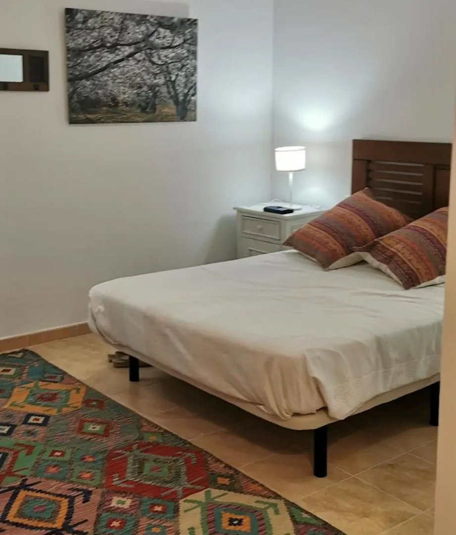 Holiday home El Rincon De Los Alcornocales Alcala de los Gazules Spain