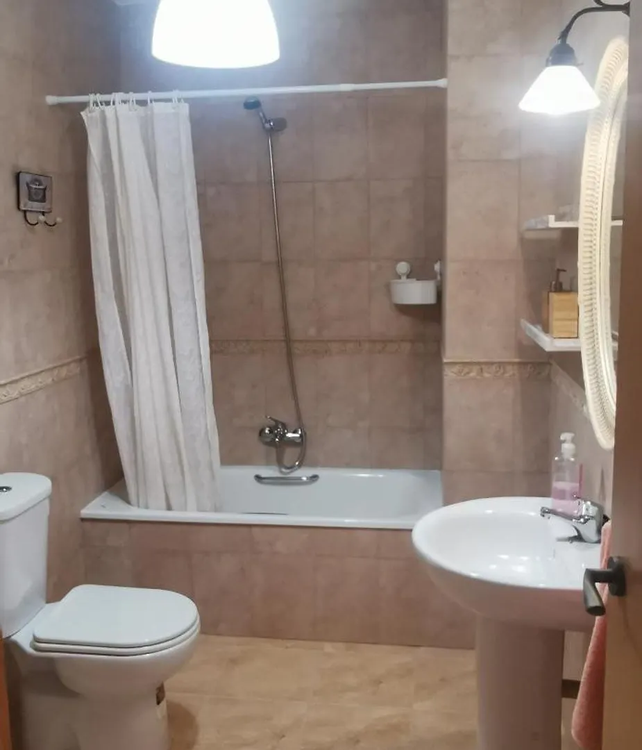 El Rincon De Los Alcornocales Alcala de los Gazules Holiday home
