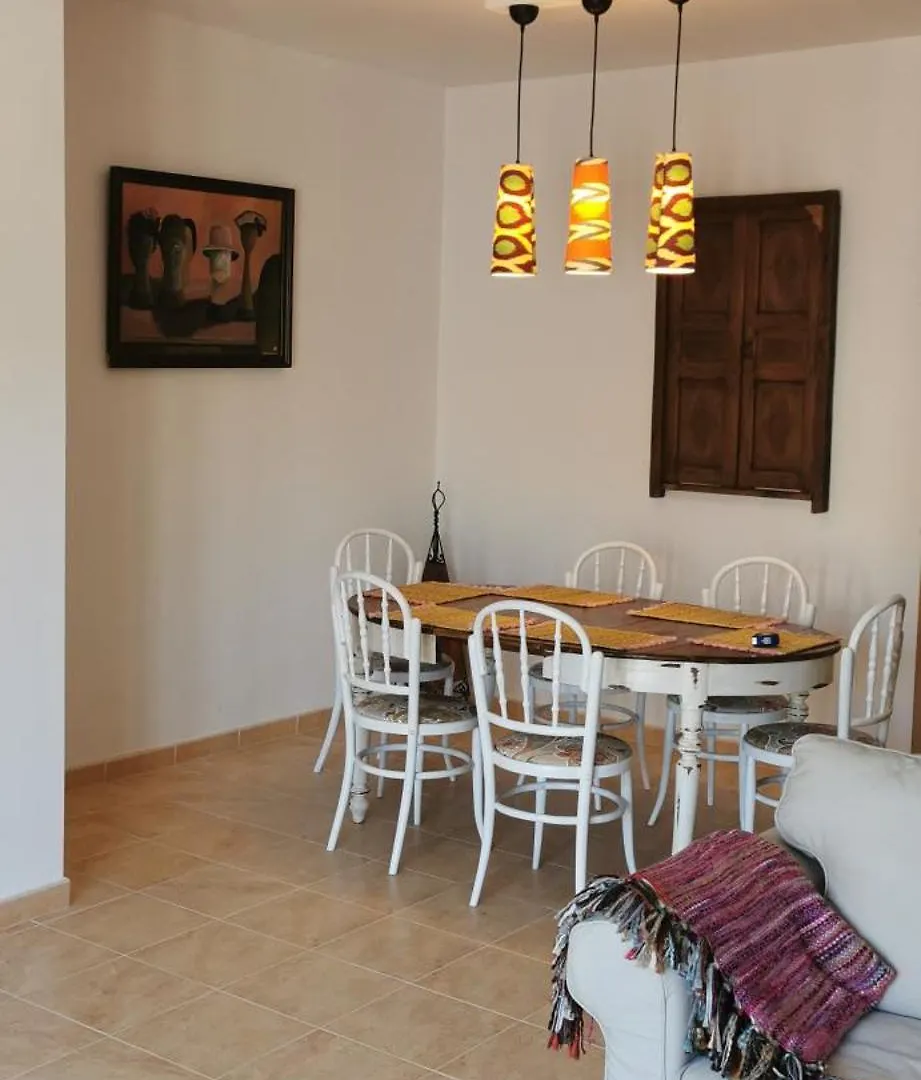 Holiday home El Rincon De Los Alcornocales Alcala de los Gazules