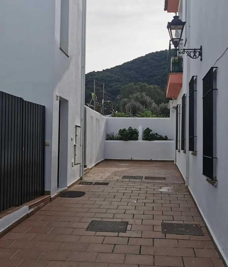 El Rincon De Los Alcornocales Alcala de los Gazules 0*,