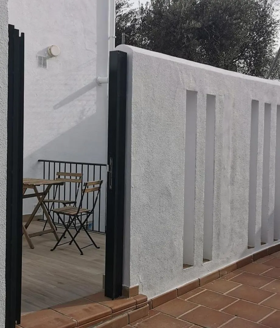 El Rincon De Los Alcornocales Alcala de los Gazules Holiday home
