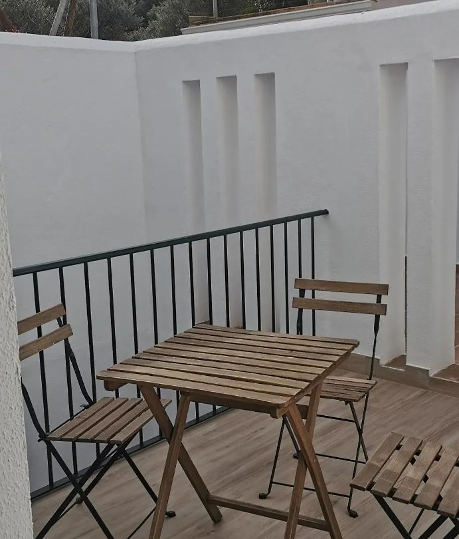 Holiday home El Rincon De Los Alcornocales Alcala de los Gazules